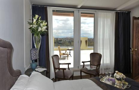 Relais Terme Di Tito - 6