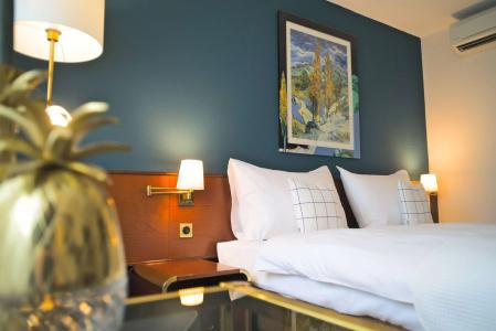 Tulip Inn Beaulieu Lausanne - 104