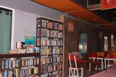 Horizon Bungalows Restaurant and Bar - 15