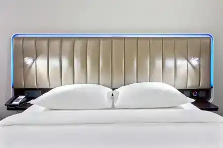 Park Inn by Radisson Kyiv Troyitska - 36