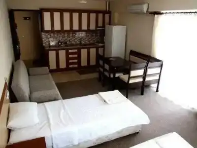Sarıgerme Apart - 2