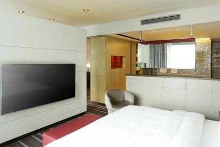 Radisson Blu Media Harbour, Düsseldorf - 39