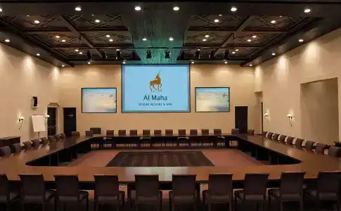 Al Maha, a Luxury Collection Desert Resort & Spa, Dubai - 21