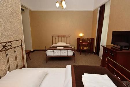 Boutique Villa Mtiebi - 92