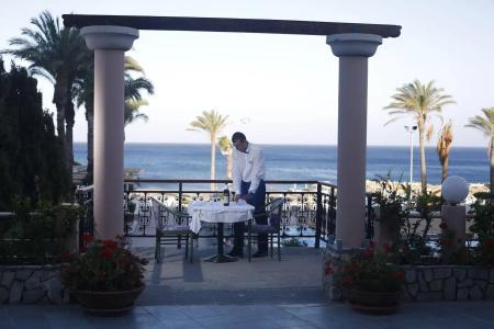 Dessole Olympos Beach All Inclusive - 31