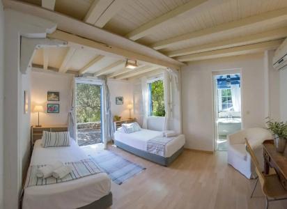 Agios Nikitas Villas - 1