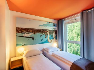 b&b Konstanz - 22