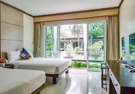 Nirundorn Resort Chaam - 71