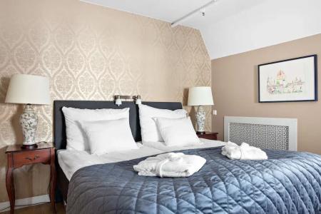 Best Western Gamla Teatern - 81