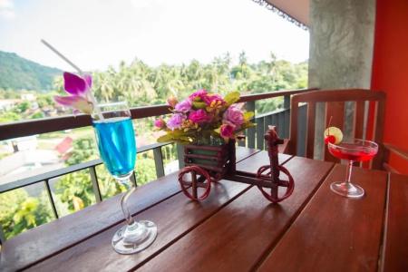 Baan Vanida Garden Resort - 38