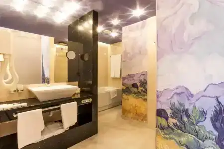 Grand Plovdiv - 125