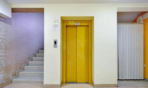 Treebo Trend Vapr Guindy Ekkatuthangal - 10