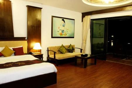 Ramada by Wyndham Aonang Krabi - 8