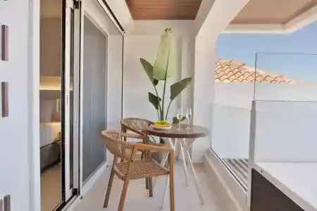 Palm Suites - 33
