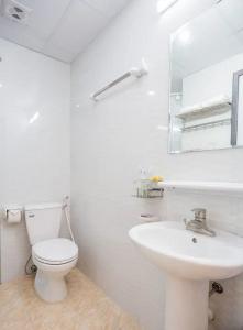 Cat Ba White Pearl - 45