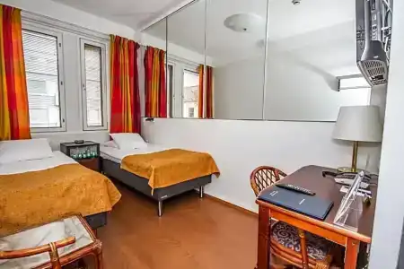 Best Western Apollo - 41