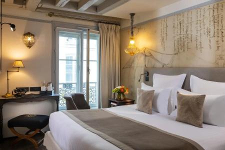 Hôtel Da Vinci & Spa - 20