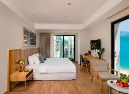 Nagar Nha Trang - 1