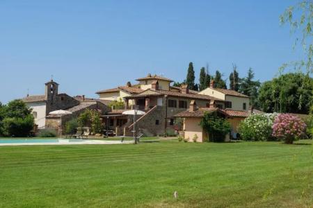 Antico Borgo Frosini - 70