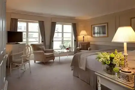 The Merrion - 43