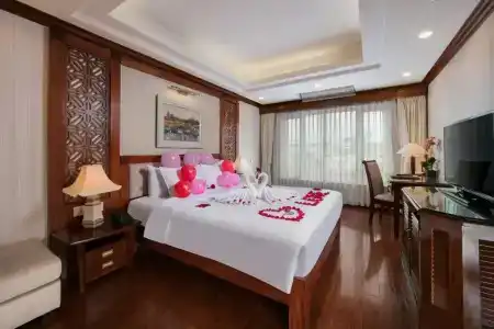 Babylon Grand & Spa (Formerly Thien Thai) - 94