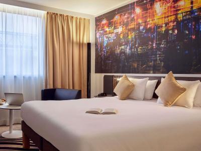 Novotel Paris Centre Bercy - 38