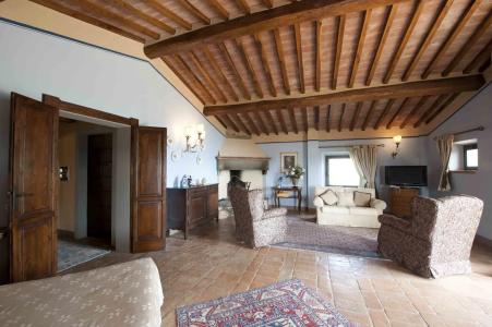 Relais & Châteaux Il Falconiere - 33