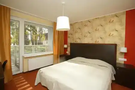 Pühajärve Spa & Holiday Resort - 21