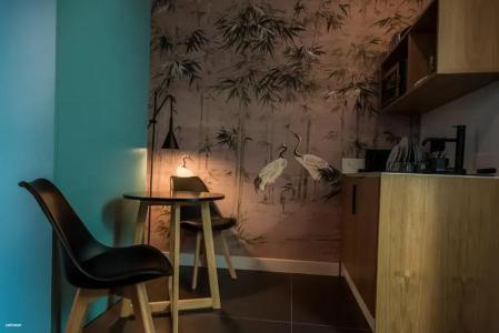 Welldone Quality - Crystal pool - 157