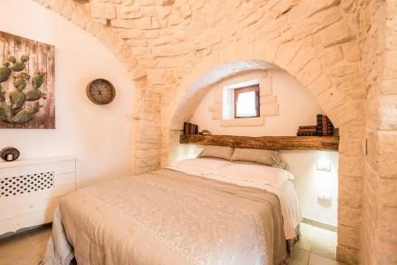 Trulli Holiday Albergo Diffuso - 19