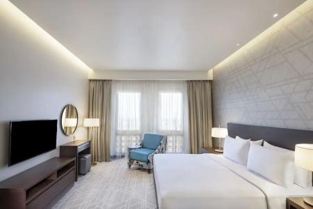 Hyatt Place Dubai Wasl District Residences - 3