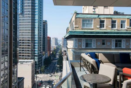 The Charter Seattle, Curio Collection By Hilton - 38