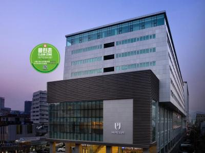 PJ Myeongdong - 38