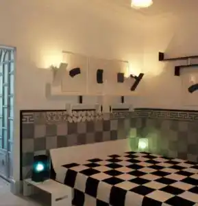 Villa Laetitia - 13