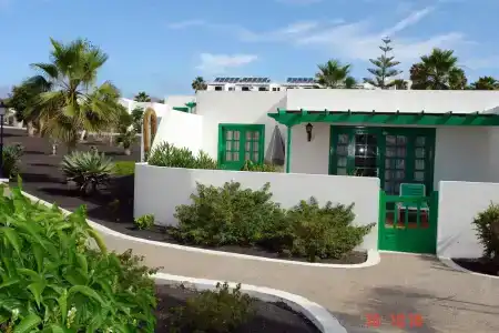 Costa Sal Villa´s & Suite´s - 23