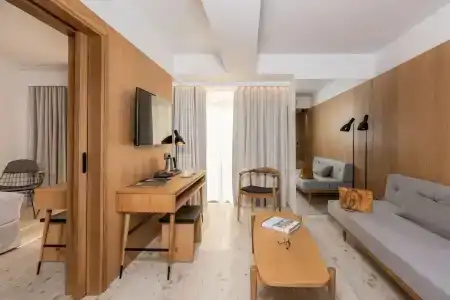 Ibis Styles Heraklion Central - 151