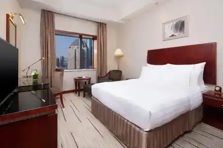 Jianguo Shanghai - 23