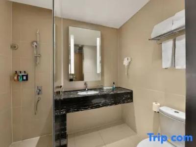 Holiday Inn Express Chengdu Huanhuaxi, An Ihg - 68