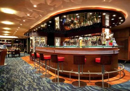 Novotel Budapest Danube - 27