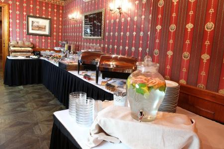 Chateau St. Havel - Wellness - 18