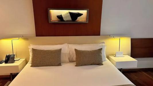 Design Suites Buenos Aires - 57