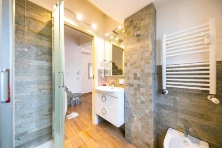 Suites Roma Tiburtina Luxury - 7