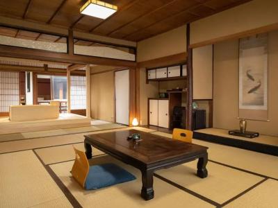 Nazuna Kyoto Nijo-jo - 31