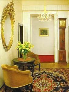 Pension Residenz - 1