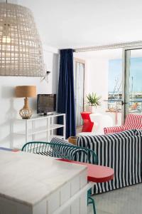 Marina Suites Gran Canaria - 82