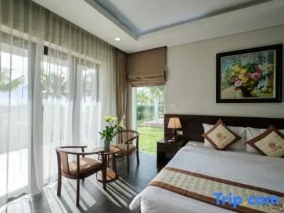 Sea Star Resort - 47