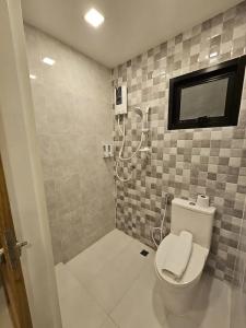 Sleepstation at Pratunam - 107