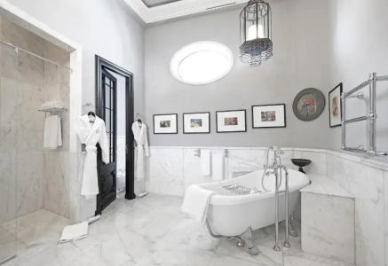 Palais Ronsard Relais & Chateaux - 119