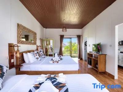 Maya Resort - Sha Extra Plus - 17