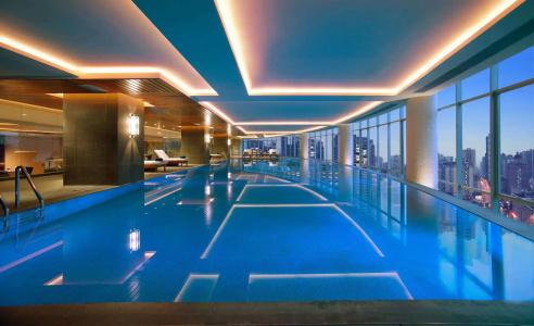 Hyatt Regency Chongqing - 17